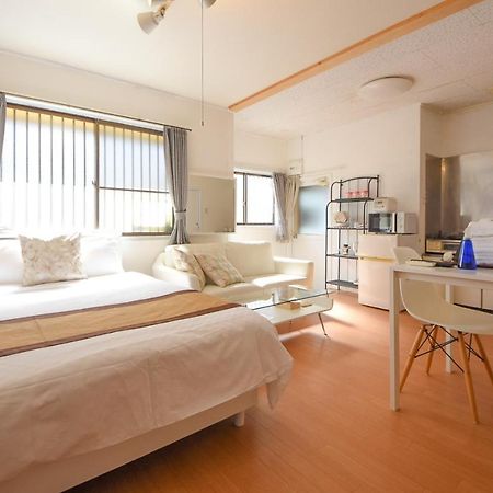 Comfy Stay Mr1 & Mr2 Нара Екстериор снимка