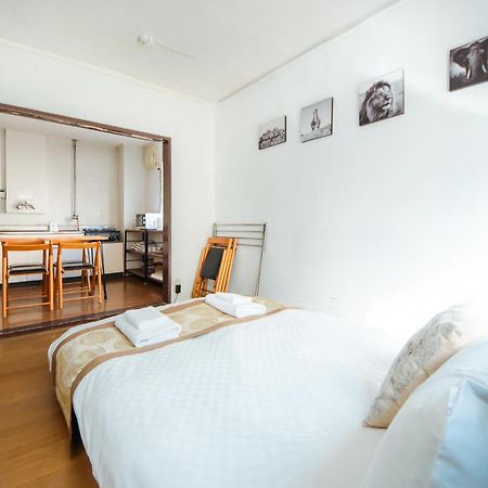 Comfy Stay Mr1 & Mr2 Нара Екстериор снимка