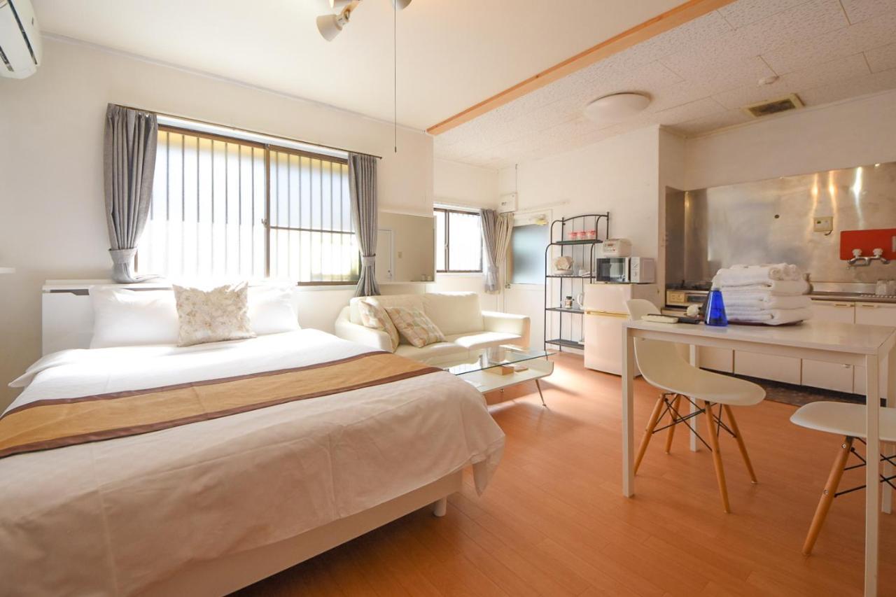 Comfy Stay Mr1 & Mr2 Нара Екстериор снимка