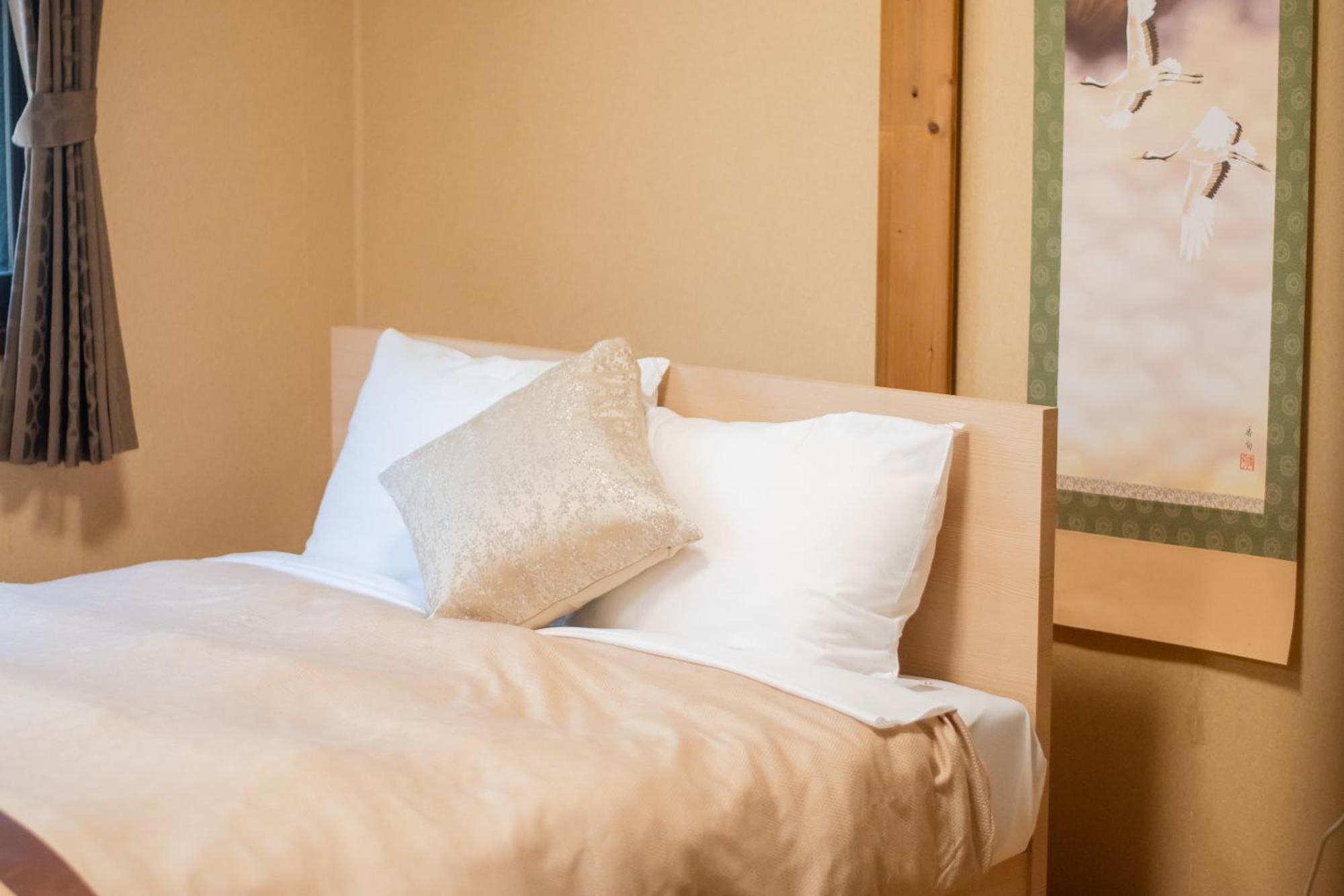 Comfy Stay Mr1 & Mr2 Нара Екстериор снимка