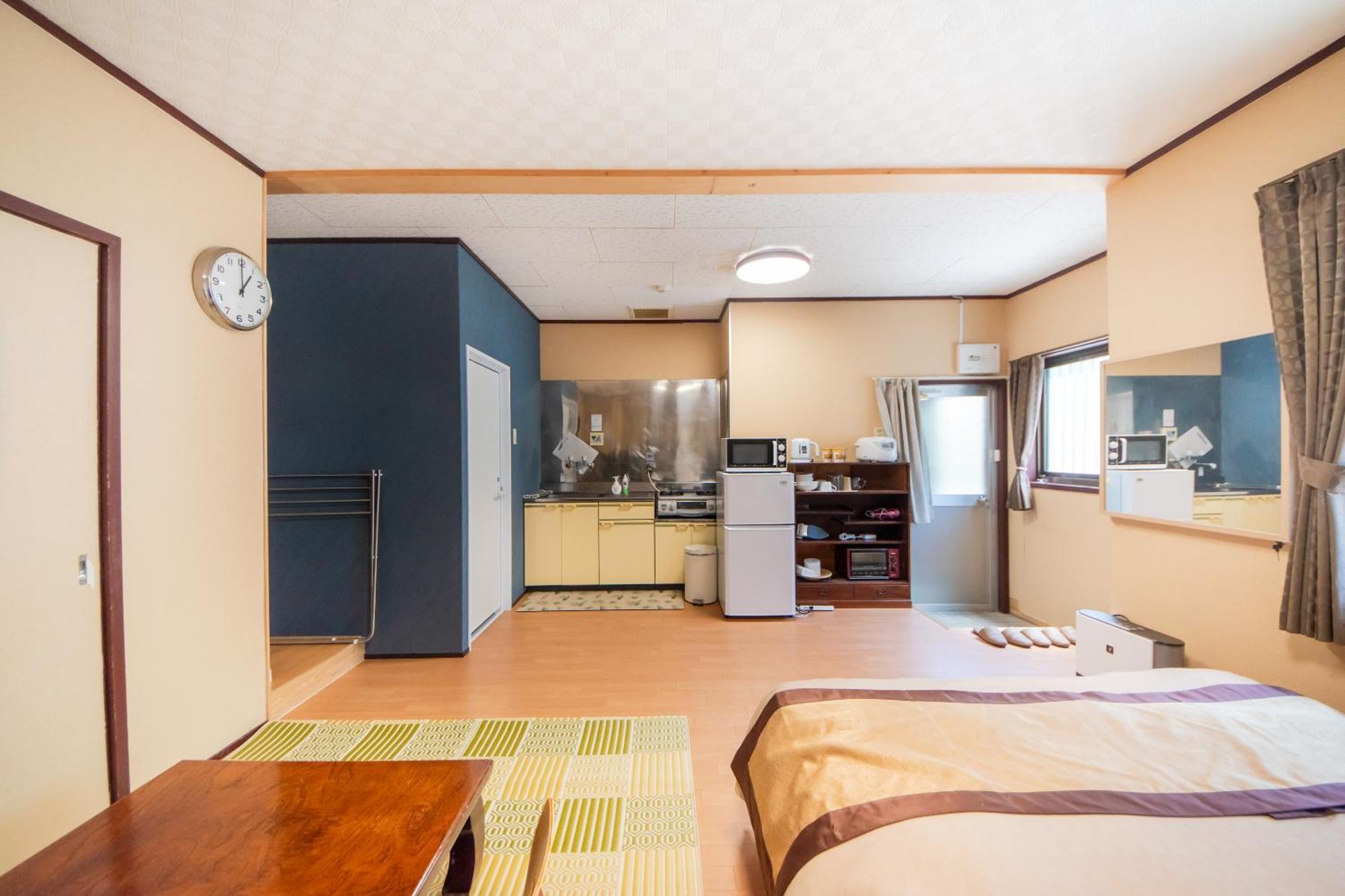 Comfy Stay Mr1 & Mr2 Нара Екстериор снимка